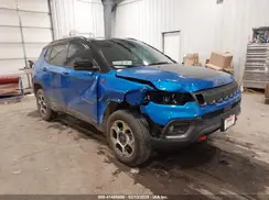 3C4NJDDB1NT236477 2022 JEEP COMPASS