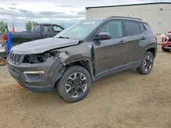 3C4NJDDB2HT630493 2017 JEEP COMPASS