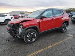 3C4NJDDB2HT630560 2017 JEEP COMPASS