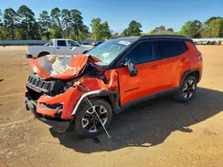 3C4NJDDB2HT631174 2017 JEEP COMPASS