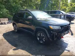 3C4NJDDB2HT631904 2017 JEEP COMPASS