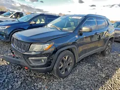 3C4NJDDB2HT633541 2017 JEEP COMPASS