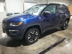3C4NJDDB2HT639856 2017 JEEP COMPASS