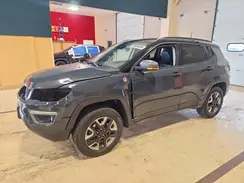 3C4NJDDB2HT640487 2017 JEEP COMPASS