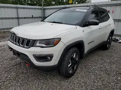 3C4NJDDB2HT646693 2017 JEEP COMPASS