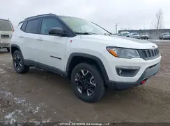 3C4NJDDB2HT649044 2017 JEEP COMPASS