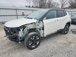3C4NJDDB2HT666068 2017 JEEP COMPASS
