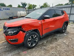 3C4NJDDB2HT667060 2017 JEEP COMPASS