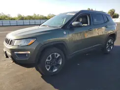 3C4NJDDB2HT667639 2017 JEEP COMPASS