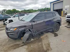 3C4NJDDB2JT115418 2018 JEEP COMPASS