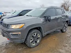 3C4NJDDB2JT128444 2018 JEEP COMPASS