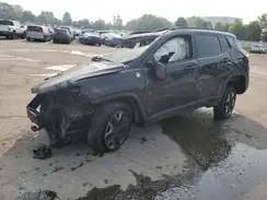3C4NJDDB2JT129948 2018 JEEP COMPASS