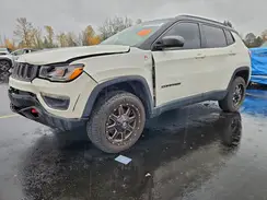 3C4NJDDB2JT130291 2018 JEEP COMPASS