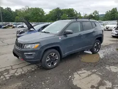 3C4NJDDB2JT130811 2018 JEEP COMPASS