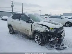 3C4NJDDB2JT155384 2018 JEEP COMPASS