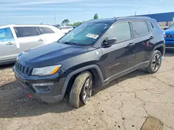 3C4NJDDB2JT169043 2018 JEEP COMPASS