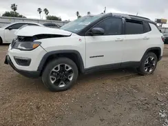 3C4NJDDB2JT185257 2018 JEEP COMPASS