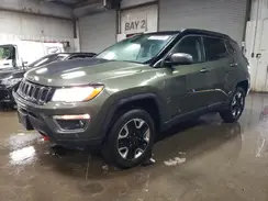 3C4NJDDB2JT192046 2018 JEEP COMPASS