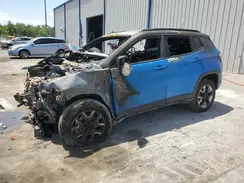 3C4NJDDB2JT198882 2018 JEEP COMPASS