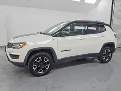 3C4NJDDB2JT198896 2018 JEEP COMPASS
