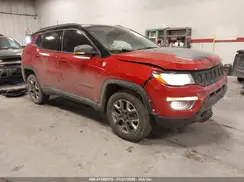 3C4NJDDB2JT201683 2018 JEEP COMPASS