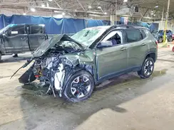 3C4NJDDB2JT207659 2018 JEEP COMPASS