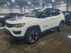 3C4NJDDB2JT210674 2018 JEEP COMPASS