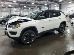 3C4NJDDB2JT210710 2018 JEEP COMPASS