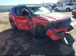 3C4NJDDB2JT231234 2018 JEEP COMPASS