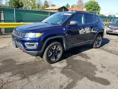 3C4NJDDB2JT234697 2018 JEEP COMPASS
