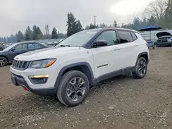 3C4NJDDB2JT306918 2018 JEEP COMPASS