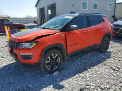 3C4NJDDB2JT337019 2018 JEEP COMPASS