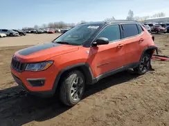 3C4NJDDB2JT366679 2018 JEEP COMPASS