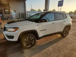 3C4NJDDB2JT409711 2018 JEEP COMPASS