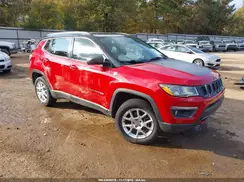 3C4NJDDB2JT419428 2018 JEEP COMPASS