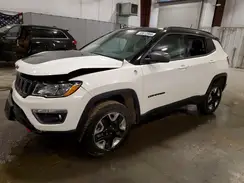 3C4NJDDB2JT424208 2018 JEEP COMPASS