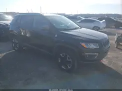 3C4NJDDB2JT442031 2018 JEEP COMPASS