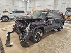 3C4NJDDB2JT451084 2018 JEEP COMPASS