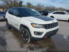3C4NJDDB2JT451635 2018 JEEP COMPASS