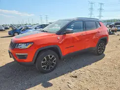 3C4NJDDB2JT455071 2018 JEEP COMPASS