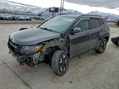 3C4NJDDB2JT455619 2018 JEEP COMPASS