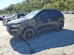 3C4NJDDB2JT455961 2018 JEEP COMPASS