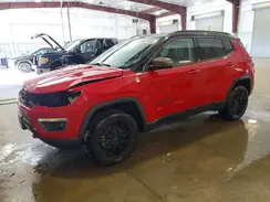 3C4NJDDB2KT592934 2019 JEEP COMPASS