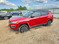 3C4NJDDB2KT599995 2019 JEEP COMPASS
