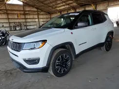 3C4NJDDB2KT618268 2019 JEEP COMPASS