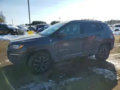 3C4NJDDB2KT622384 2019 JEEP COMPASS