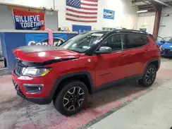 3C4NJDDB2KT627908 2019 JEEP COMPASS