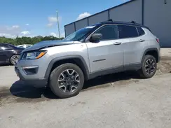 3C4NJDDB2KT628752 2019 JEEP COMPASS