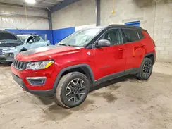 3C4NJDDB2KT649844 2019 JEEP COMPASS