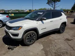3C4NJDDB2KT649911 2019 JEEP COMPASS